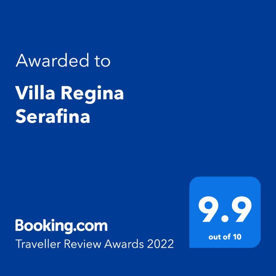 Villa Regina Serafina Bałczik Zewnętrze zdjęcie