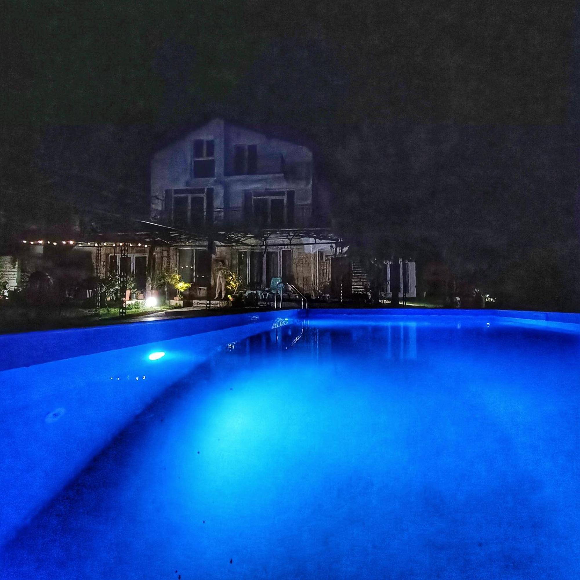 Villa Regina Serafina Bałczik Zewnętrze zdjęcie