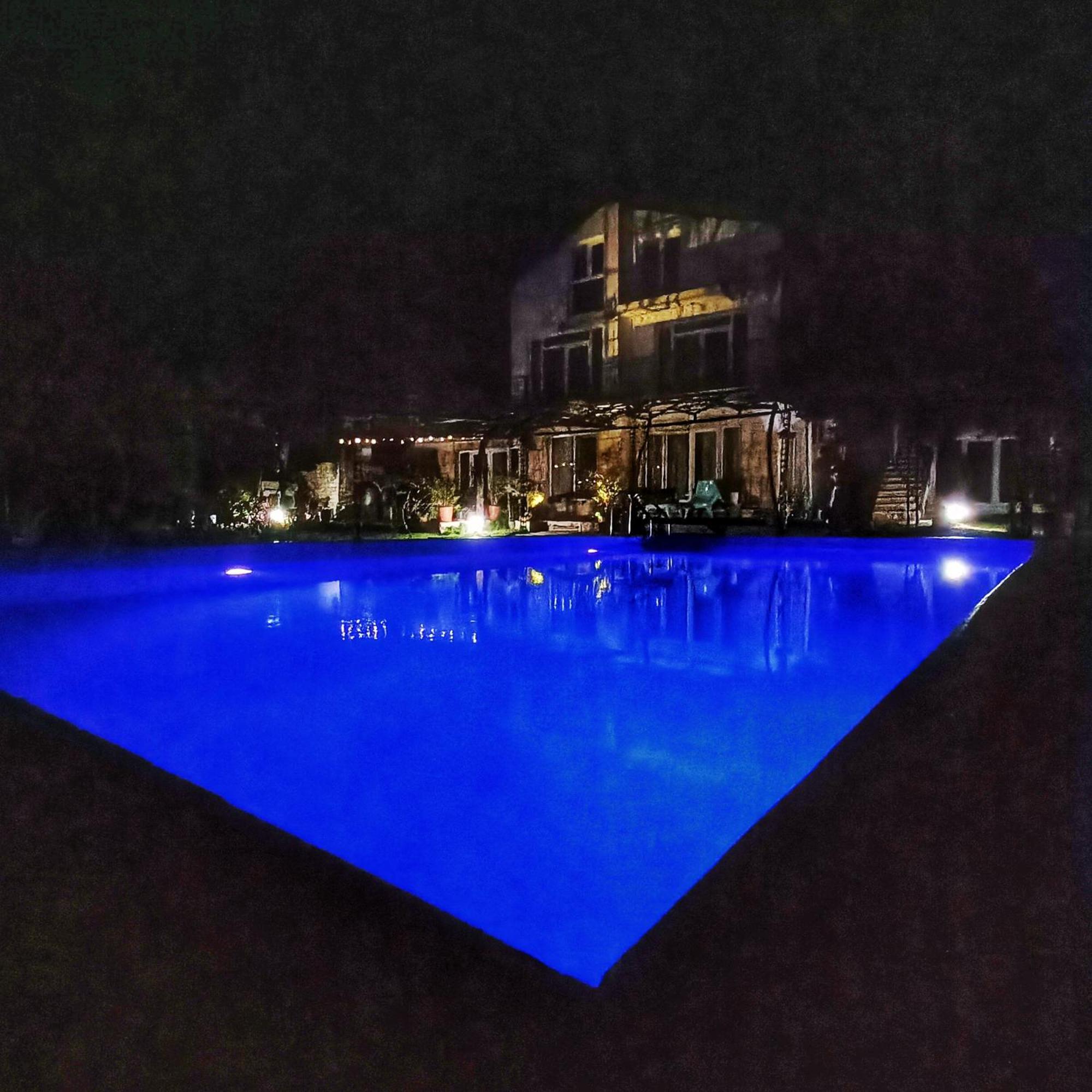 Villa Regina Serafina Bałczik Zewnętrze zdjęcie