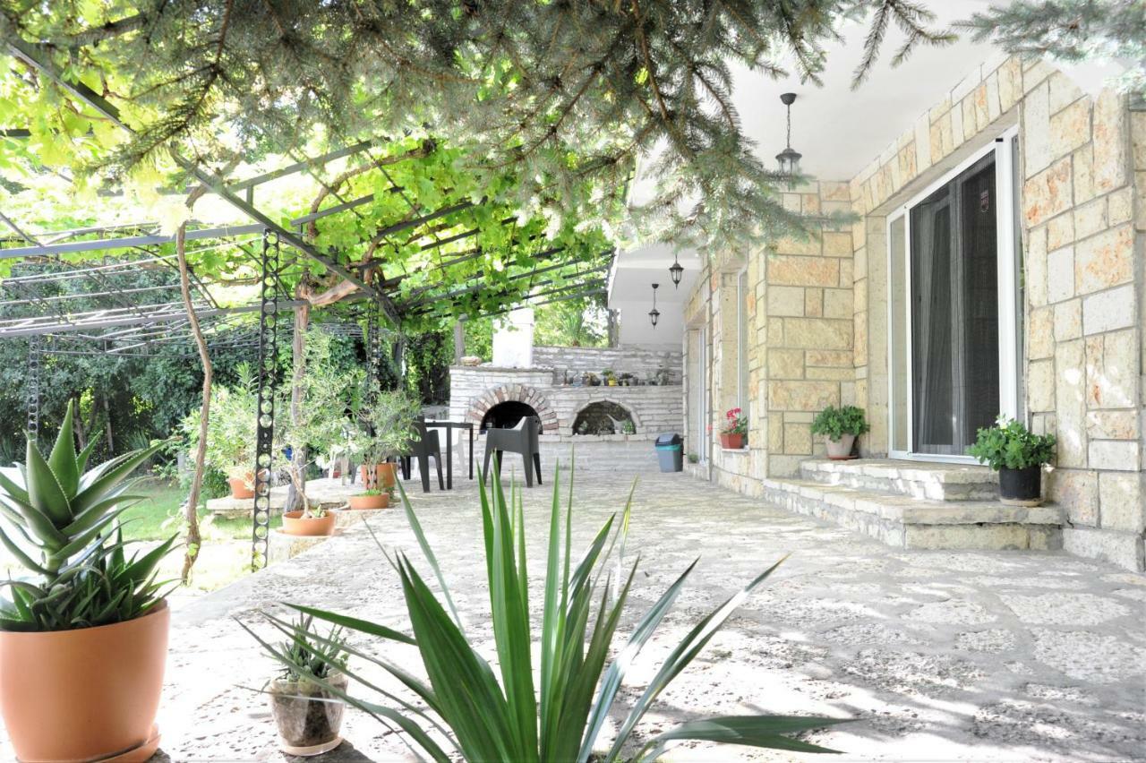 Villa Regina Serafina Bałczik Zewnętrze zdjęcie