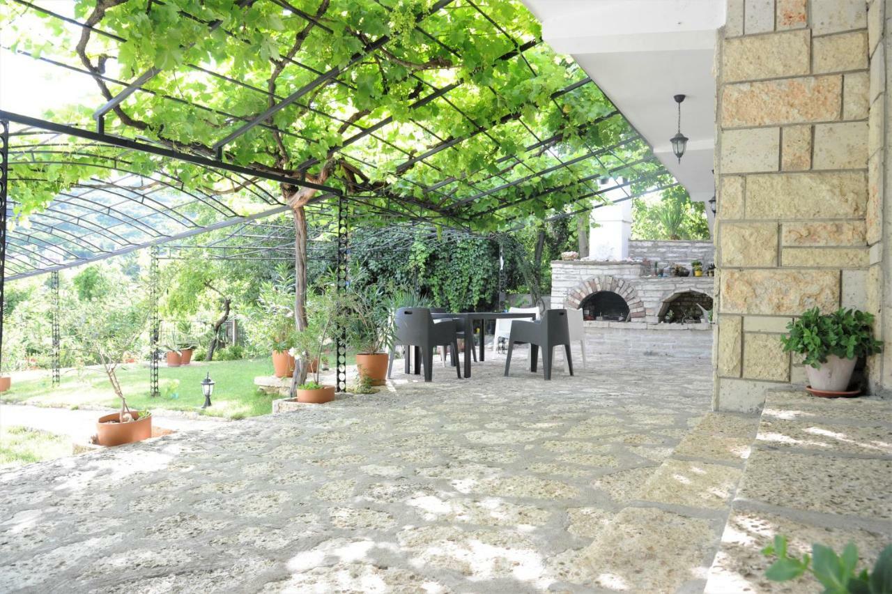 Villa Regina Serafina Bałczik Zewnętrze zdjęcie
